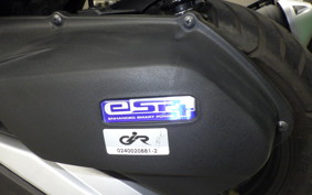 HONDA PCX 125 2022 JK05