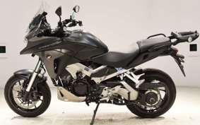 HONDA VFR800X 2018 RC80