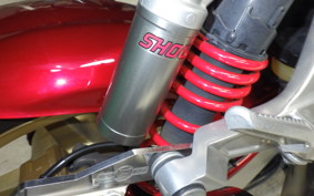 HONDA CB1300SF SUPER FOUR A 2008 SC54