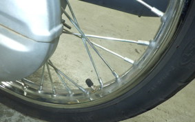 HONDA C50 SUPER CUB 2015 AA09