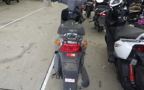 YAMAHA JOG Gen.5 SA36J