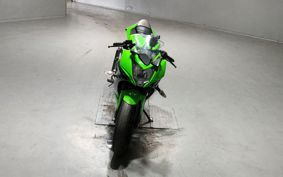 KAWASAKI NINJA250SL BX250A