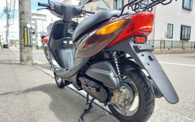 YAMAHA JOG DELUXE SA36J