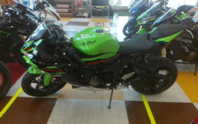KAWASAKI NINJA ZX-6R 2020 ZX636G
