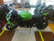 Фото Kawasaki NINJA ZX-6R 2020 с японского аукциона