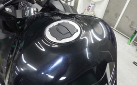 KAWASAKI NINJA 1000SX 2021 ZXT02K