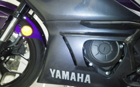 YAMAHA YZF-R25 A 1982 RG74J