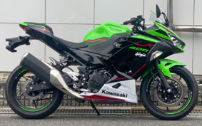 KAWASAKI NINJA 400 2022 EX400G