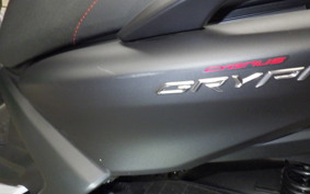 YAMAHA CYGNUS Griffus 2012 SEJ4J