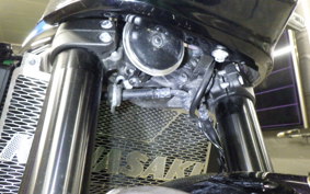 KAWASAKI Z900RS 2024 ZR900K
