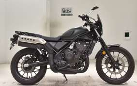 HONDA CL500 2024 PC68