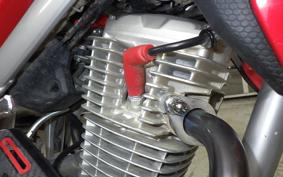 HONDA CRF125F 2026 JE03