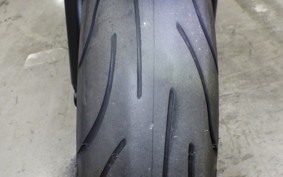 SUZUKI SV650 A 2019 VP55B