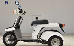 HONDA GYRO X TD02