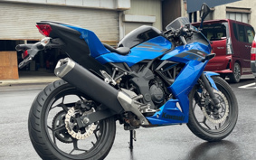 KAWASAKI Ninja 250SL BX250A