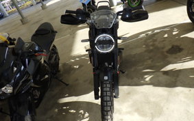 HUSQVARNA SVARTPILEN 401 2023