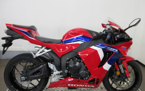 HONDA CBR600RR 2021 PC40
