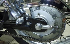 YAMAHA SR400 Gen.4 2013 RH03J