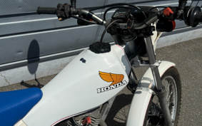 HONDA TL125 JD06
