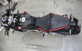APRILIA TUONO V4R APRC 2012
