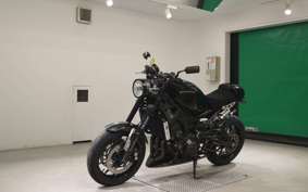 YAMAHA XSR900 2017 RN46J