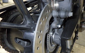 SUZUKI Vｽﾄﾛｰﾑ1000A 2014 VU51A
