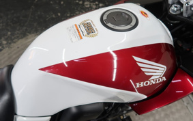 HONDA CB400SFV-3 BOLDOR 2017 NC42
