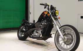 HONDA SHADOW 400 SLASHER 2007 NC40