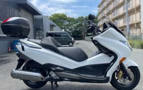 HONDA FORZA Z ABS AUDIO PACKAGE MF10