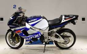SUZUKI GSX-R1000 2001