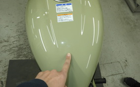 KAWASAKI ELIMINATOR400-3 2025 EL400A