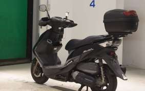SUZUKI SWISH 125 2025 DV12B