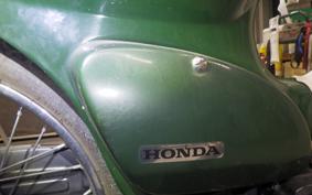 HONDA C50 SUPER CUB 2019 AA01