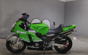 KAWASAKI ZX 1200 NINJA R ZXT20A