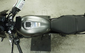 KAWASAKI Z650 RS 2022 ER650M