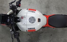 YAMAHA XSR900 2026 RN80J
