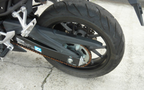 HONDA CBR400R ABS 2016 NC47