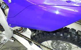 YAMAHA YZ250F 2008 CG58C