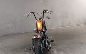 YAMAHA DRAGSTAR 400 4TR