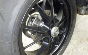 DUCATI HYPERMOTARD 820 2014