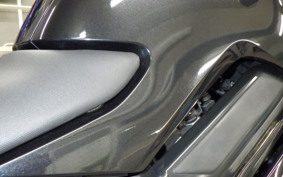 BMW F800ST 2013