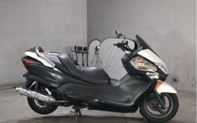 HONDA FORZA X MF08