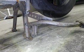 HONDA PCX125 2025 JF28