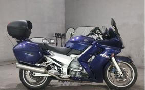 YAMAHA FJR1300 RP11