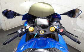 SUZUKI GSX-R1000R 2017 DM11G
