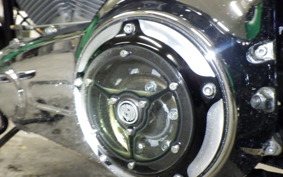 HARLEY FXCW 1580 2009