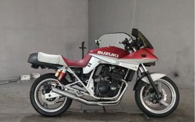 SUZUKI GSX250 KATANA GJ76A