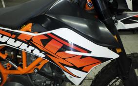 KTM 690 ENDURO R 2017