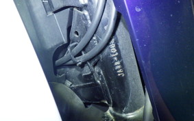 HONDA C125 SUPER CUB 2017 JA48