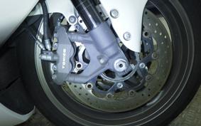 SUZUKI HAYABUSA Gen.2 2011